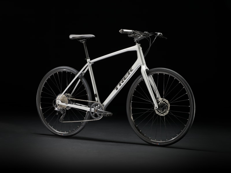 FX Sport 4 Trek Bikes CA