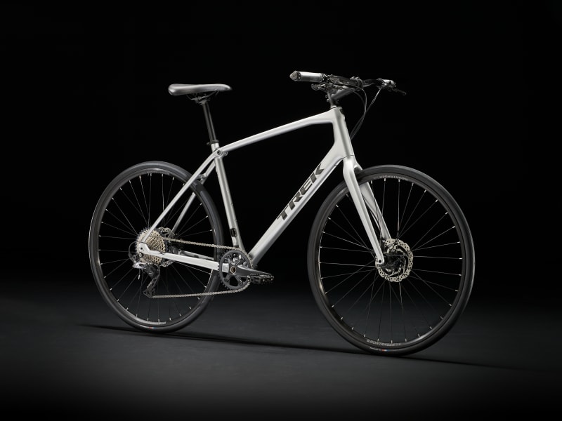 Trek FX Sport 4 Urban Commuter Bike 2022