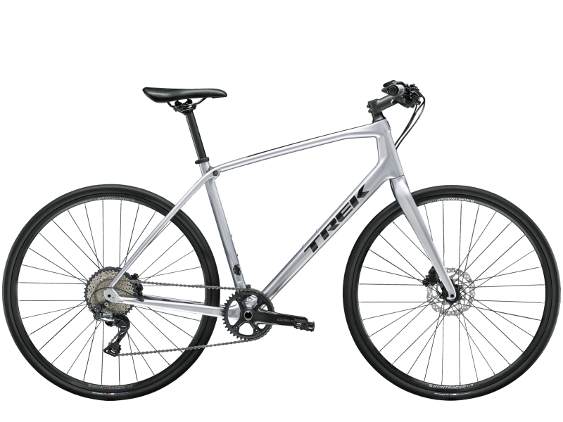 Trek fx sport 4 stores cheap