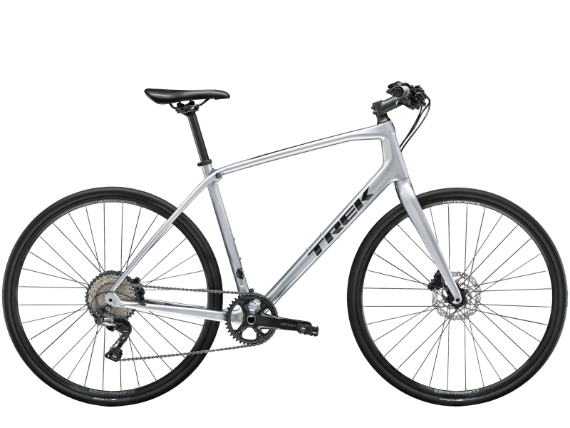 FX Sport 4 - Trek Bikes (IN)