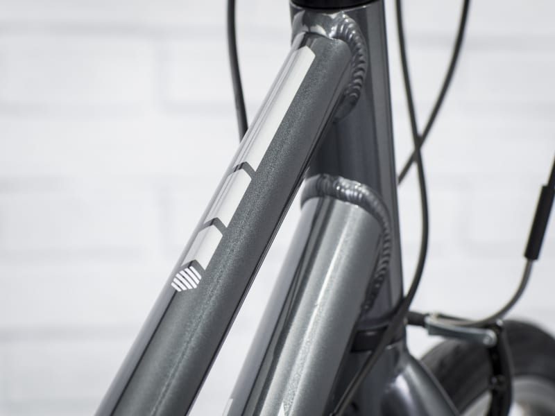 Stagger bike 2025 frame