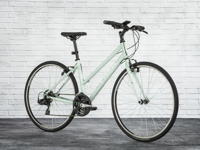 Vélo femme Trek FX 1 Stagger