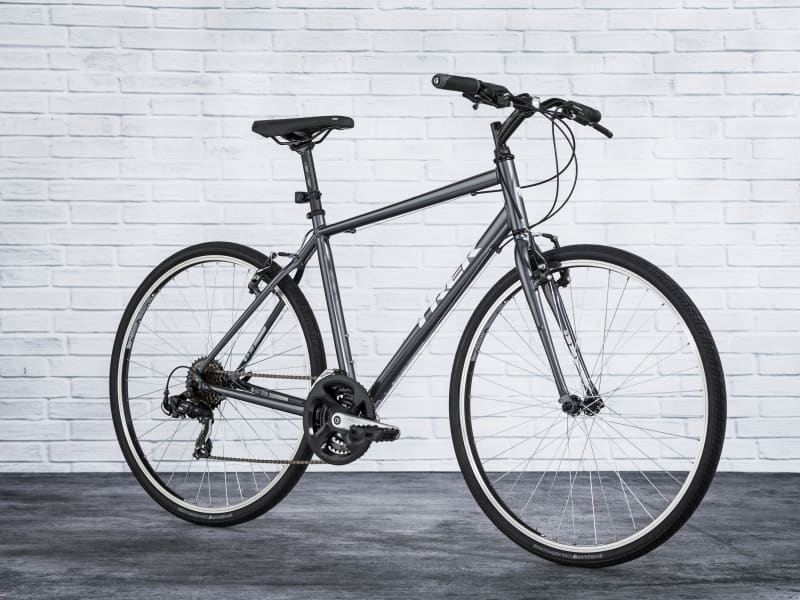 FX Trek Bikes
