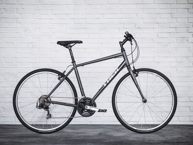 Trek fx seven one on sale