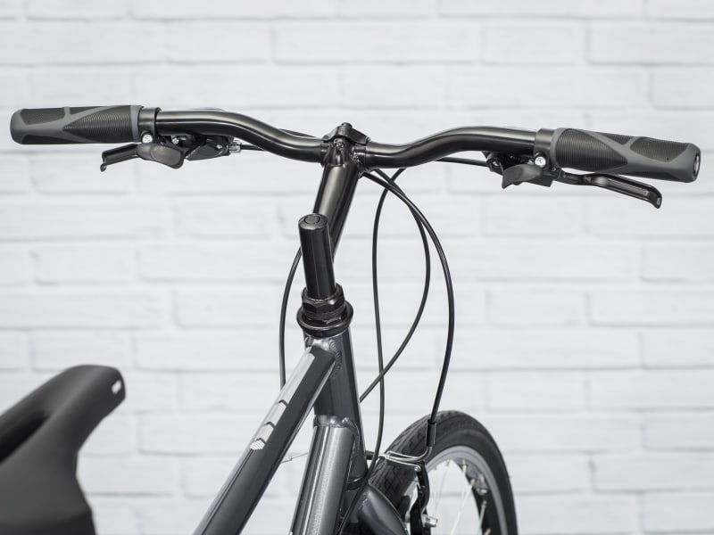 Trek alpha hybrid sales