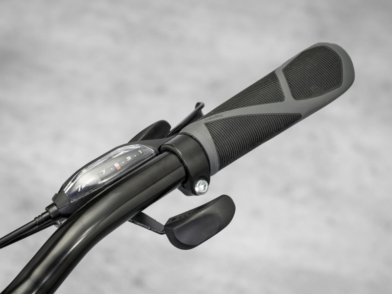 Trek silver alpha aluminum fx cheap
