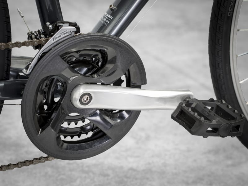 FX Trek Bikes IN