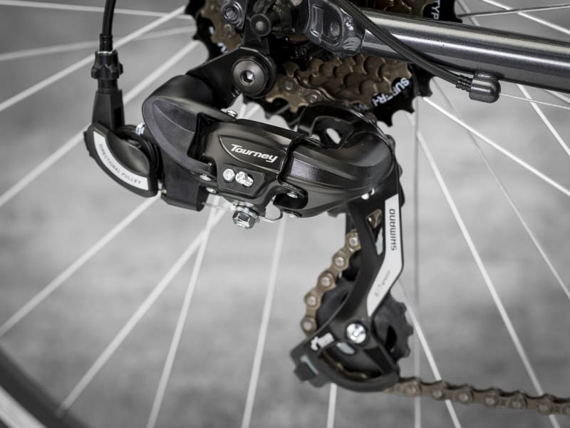 Trek fx bike size chart shop
