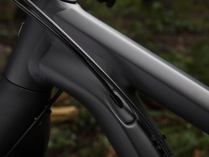 Potencia fsa mtb sl-k 70 mm -20° aluminio gris mate/negro — OnVeló Cycling