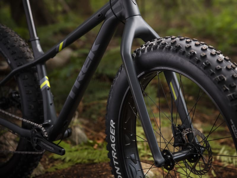 Used trek farley 5 for sale sale