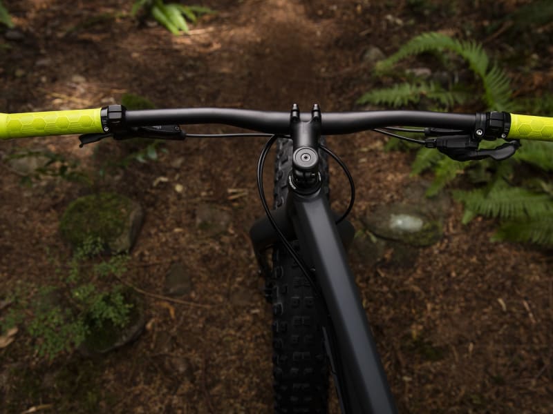 Farley 5 Trek Bikes