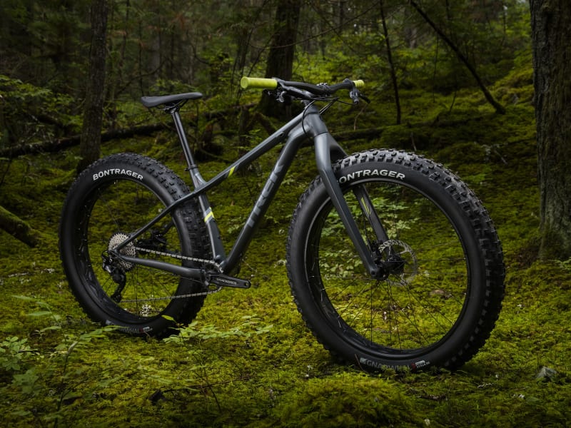 Trek fat 2025 bike 2019