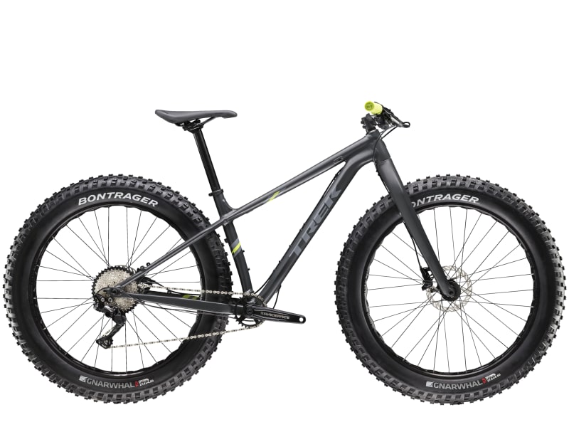 Trek Farley 5 - Bushtukah