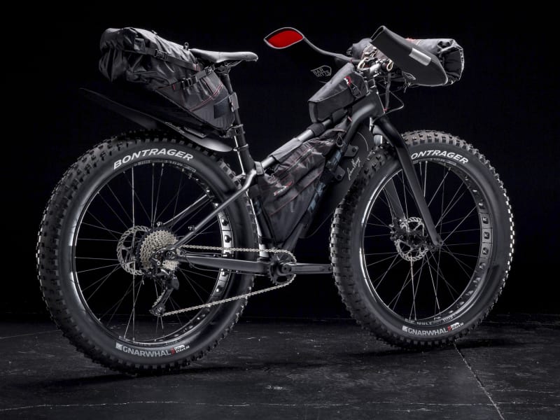 Trek farley 5 2015 sale