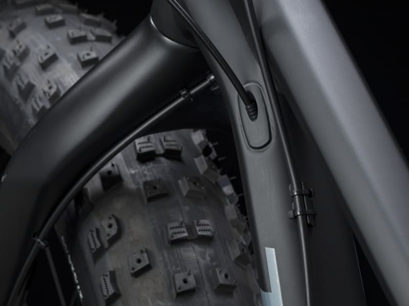 Trek best sale farley 2018