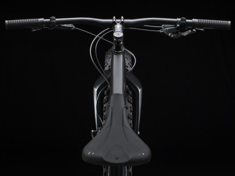Farley 5 Trek Bikes CA