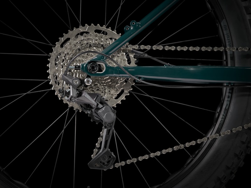 Trek farley fat bike top