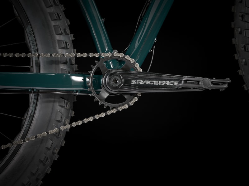 Farley 5 Trek Bikes GB