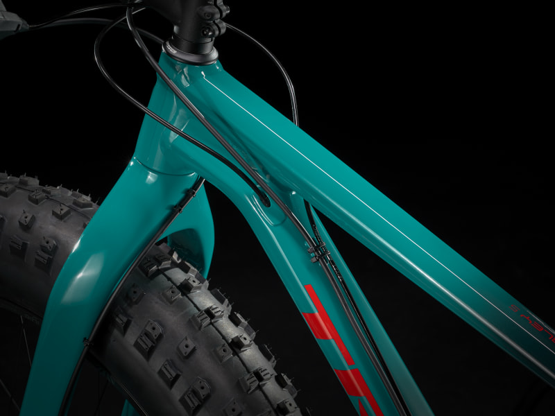 Trek farley 5 2018 for sale new arrivals