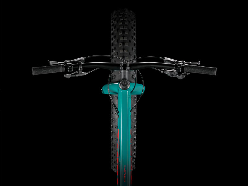 Trek farley 5 accessories sales