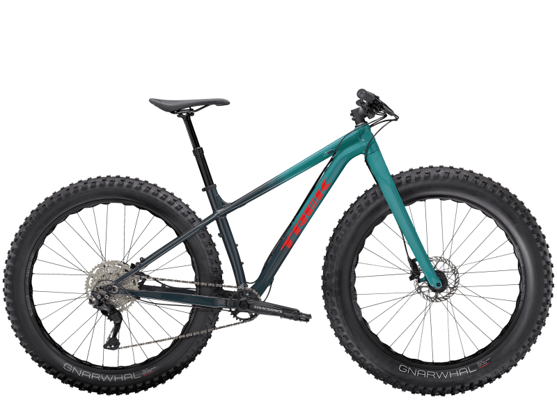 Farley 5 - Trek Bikes