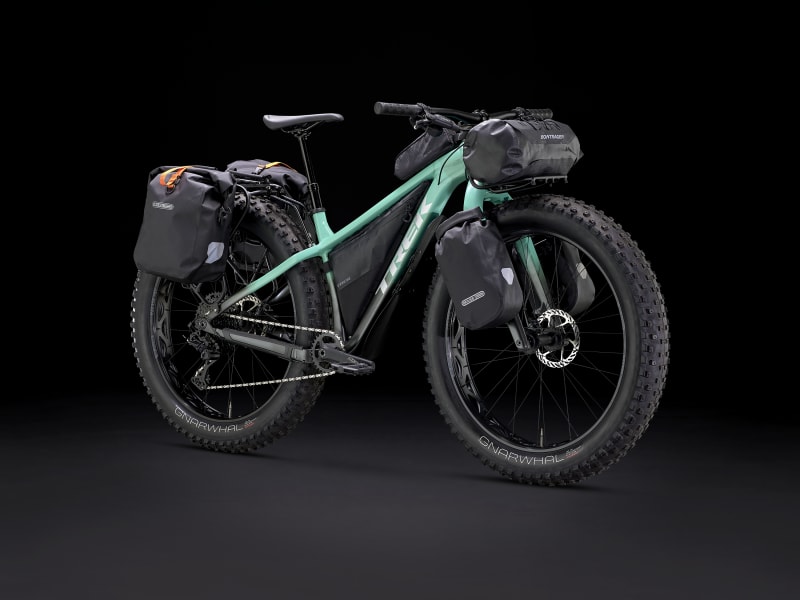 Farley 5 - Trek Bikes (GB)