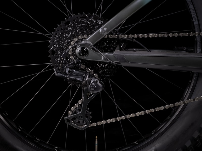 Trek clearance farley 5