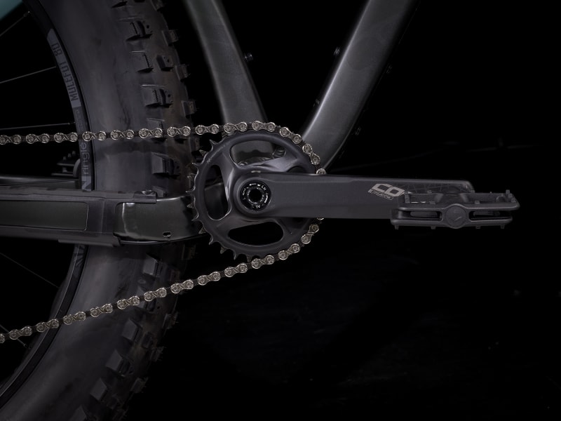 Trek farley top 5 dropper post