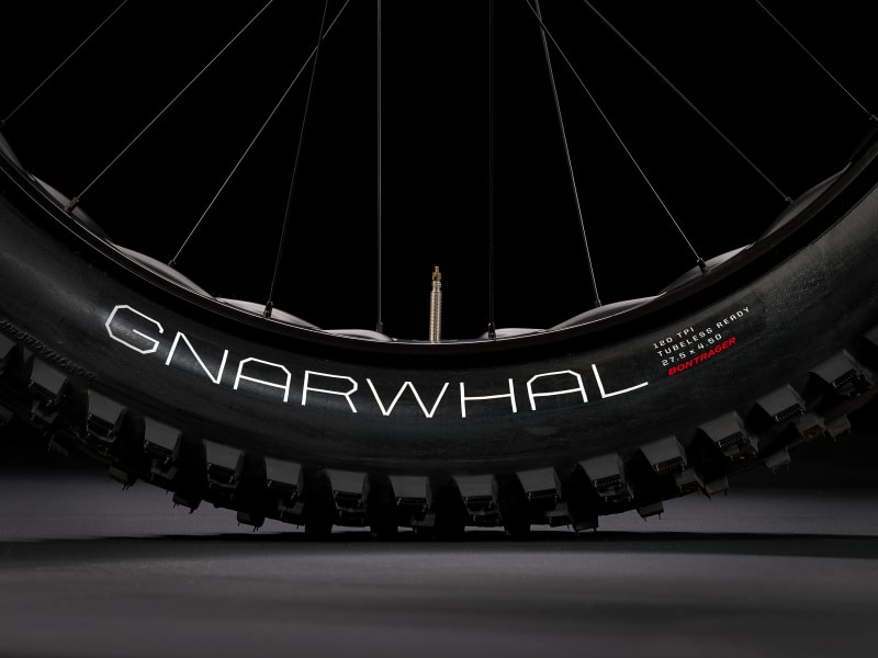 Trek clearance farley 5