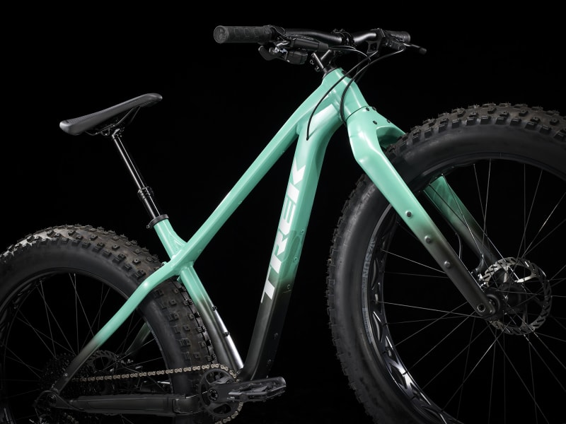 Trek farley 5 fat deals bike 2020