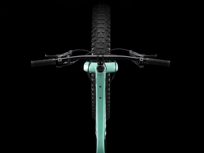 Farley 5 Trek Bikes CA