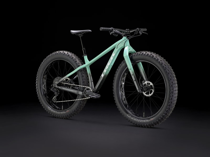 Trek farley 5 fat mountain bike hotsell