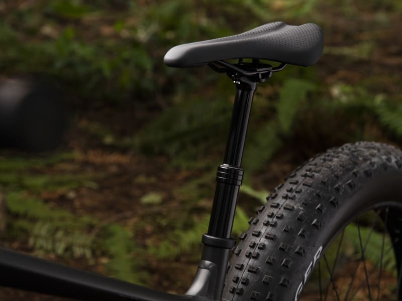 Farley 7 Trek Bikes