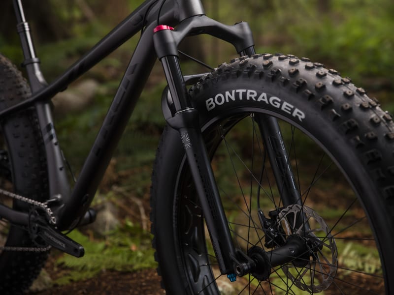 Trek best sale farley 2019
