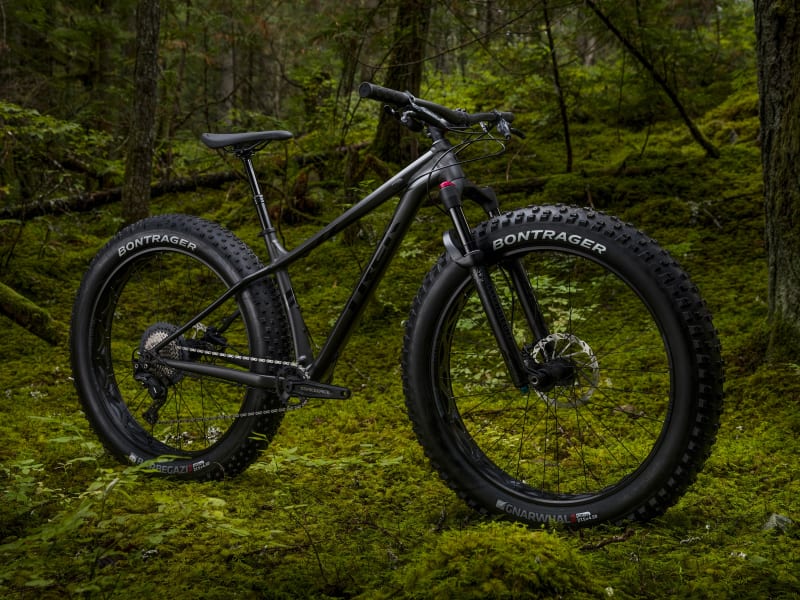 Trek farley 7 for sale on sale