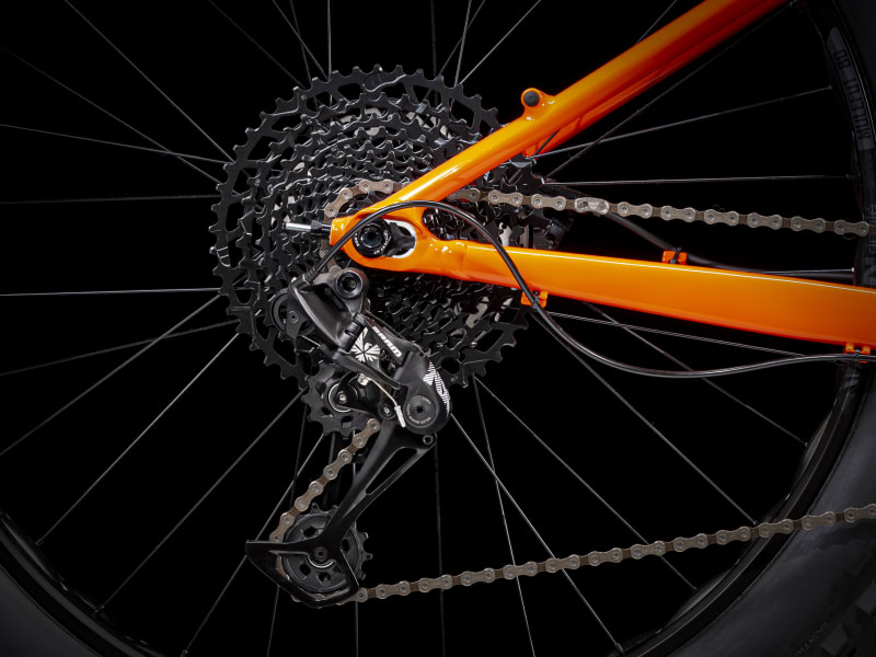 Trek farley 7 2020 discount