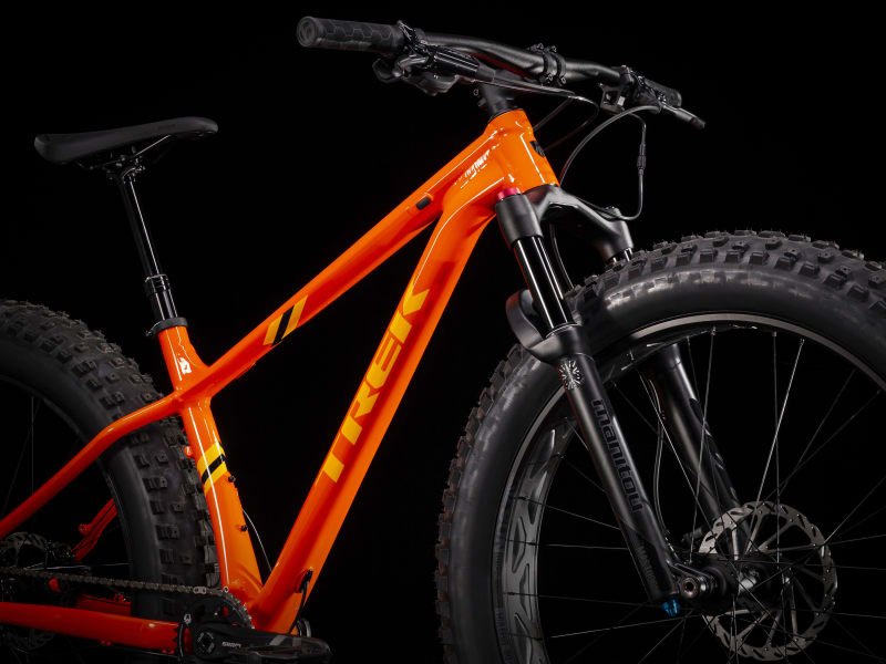 Farley 7 Trek Bikes