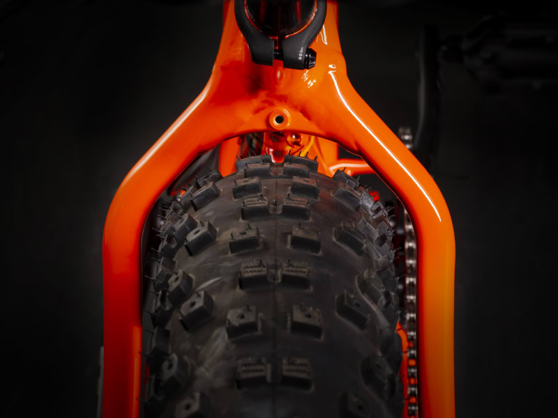 Trek farley 7 fat cheap bike