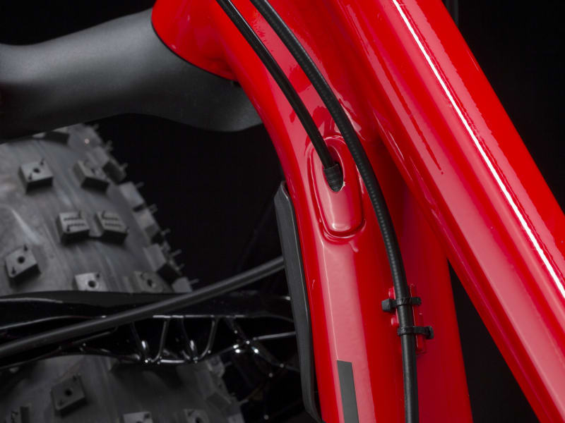 Farley 7 Trek Bikes