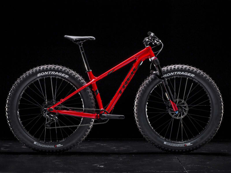 Trek farley 7 2019 clearance review