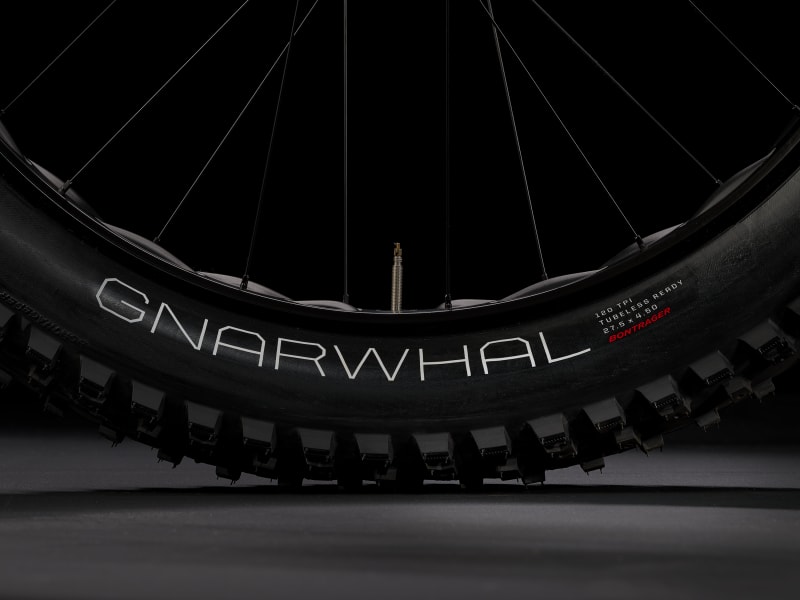 Farley 7 Trek Bikes
