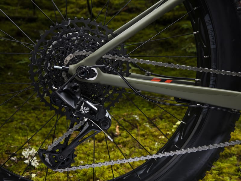 Trek farley 9.6 2020 clearance