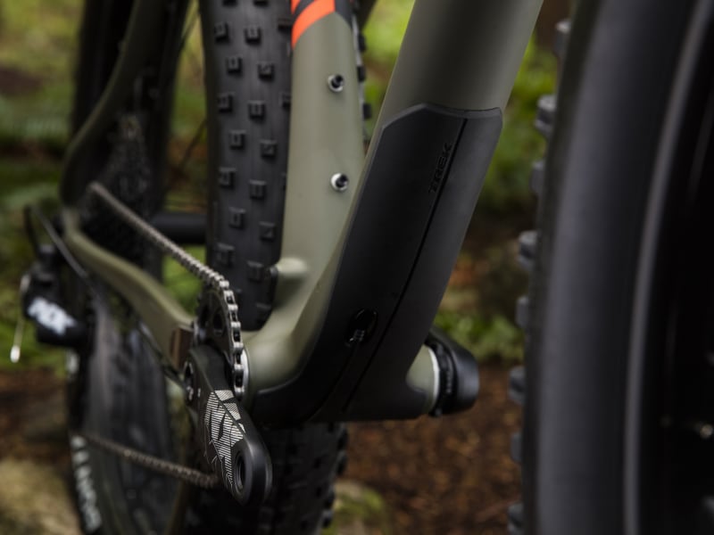 Farley 9.6 Trek Bikes