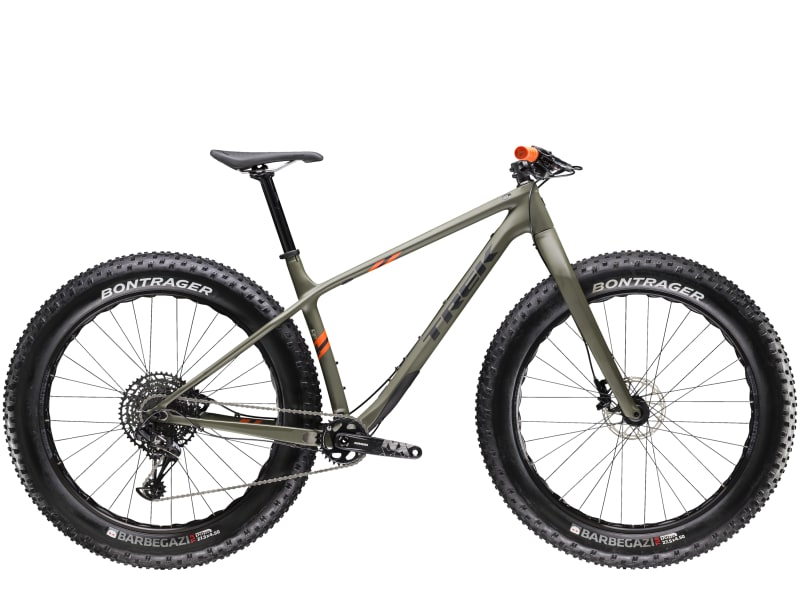 Farley 9.6 Trek Bikes NL