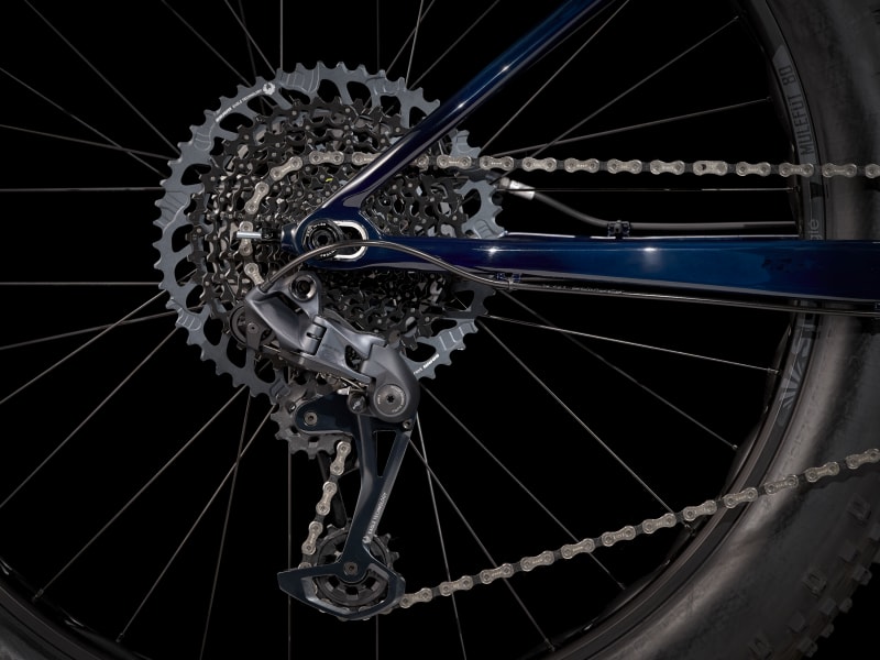 Farley 9.6 Trek Bikes