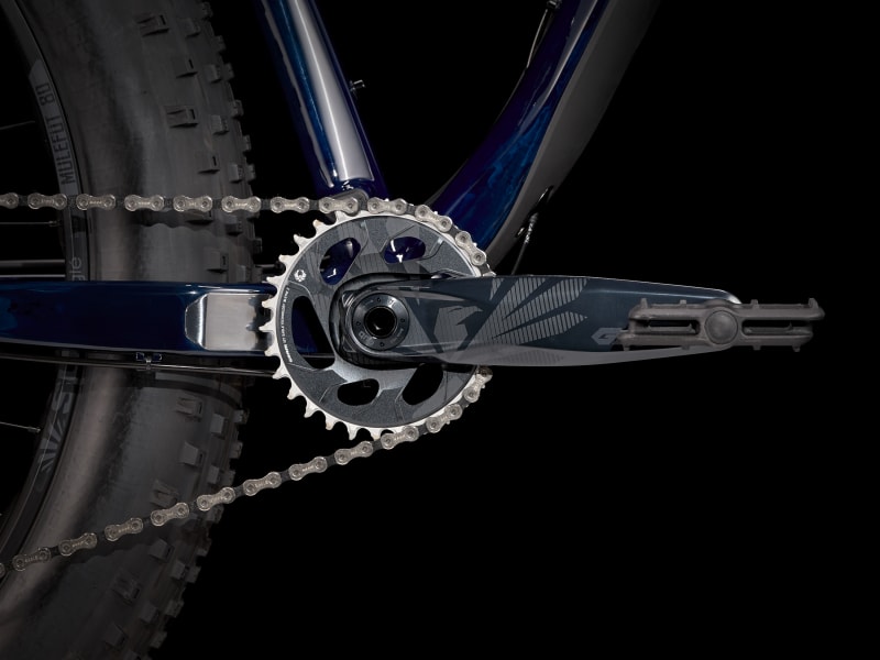 Farley 9.6 Trek Bikes