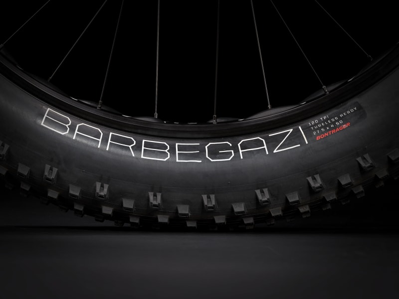 Farley 9.6 Trek Bikes