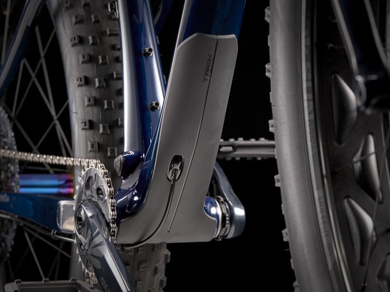 Farley 9.6 Trek Bikes