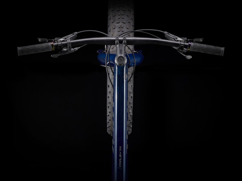 Farley 9.6 Trek Bikes