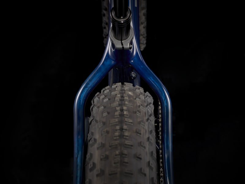 Farley 9.6 Trek Bikes